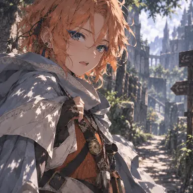 Profile image of アニカ・ロウ