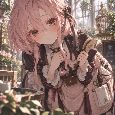 Profile image of エルネ・ルフラン