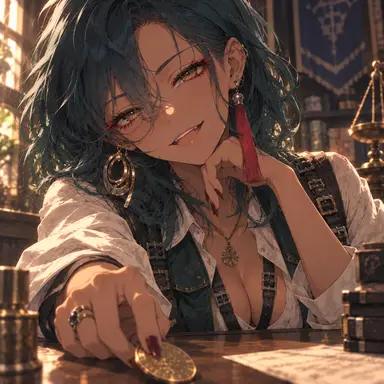 Profile image of ミレイユ・カーン