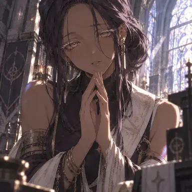 Profile image of イリス・セイン