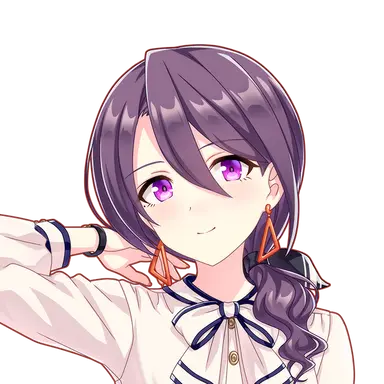 Profile image of 涼花