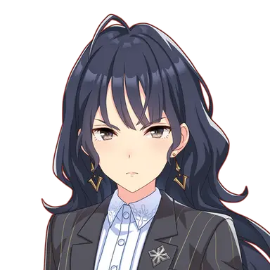 Profile image of 理子