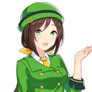 Profile image of たづな