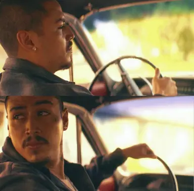 Profile image of Oscar Diaz.