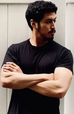 Profile image of Oscar Diaz.