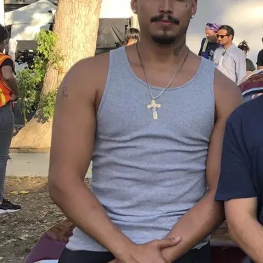 Profile image of Oscar Diaz.