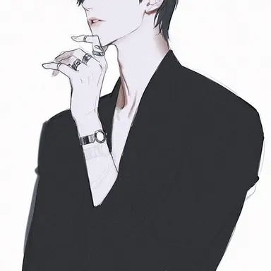Profile image of 서민혁
