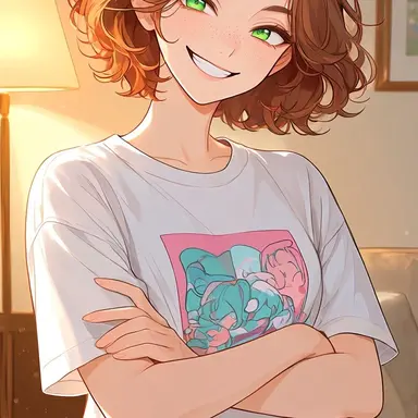 Profile image of Lauri