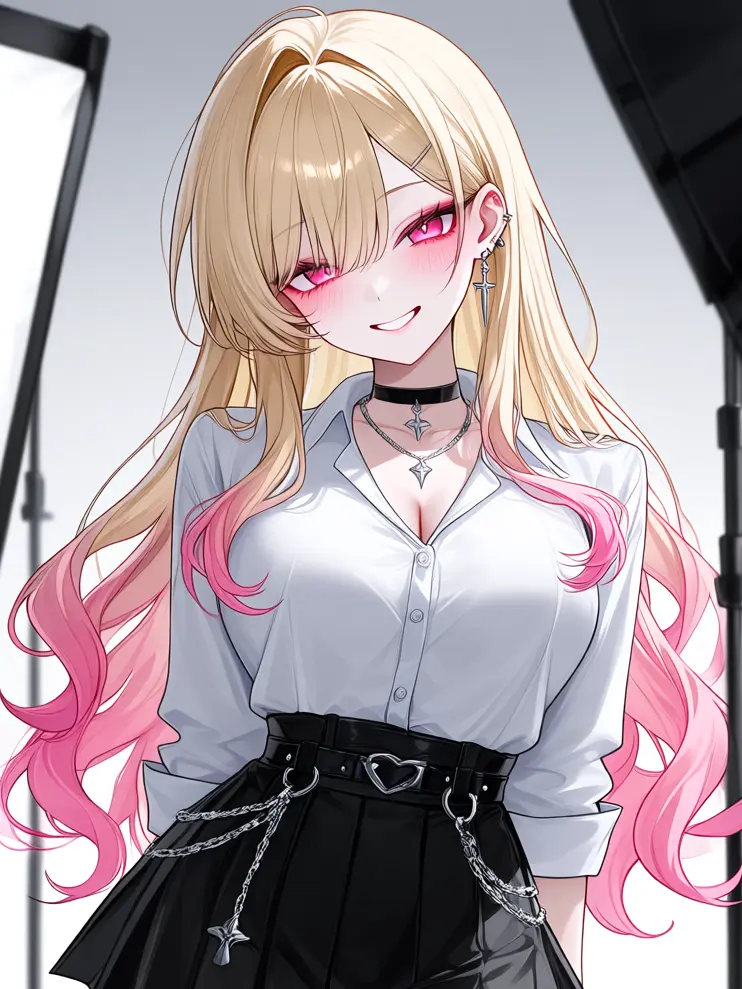 lol__ik의 ︎︎︎︎︎♡幼馴染はティーンのカリスマ♡