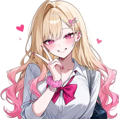 Profile image of 莉々