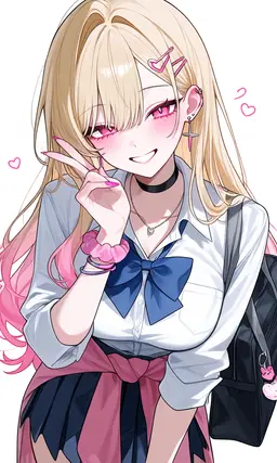 Profile image of 莉々