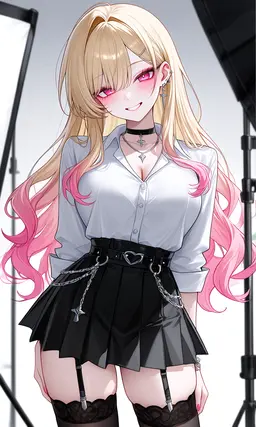 Profile image of 莉々