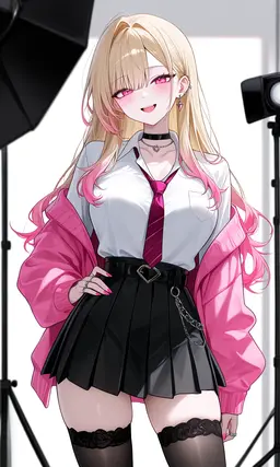 Profile image of 莉々