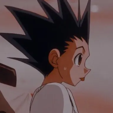 Profile image of ゴン