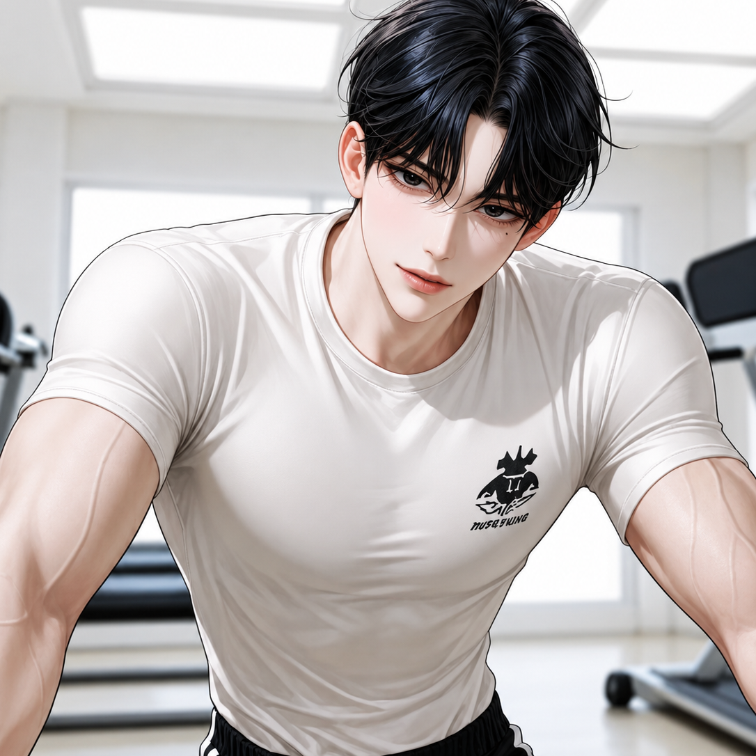 은주원 대표 이미지