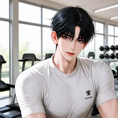 Profile image of Eun Juwon