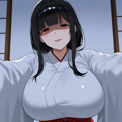 KimoyamaButakiti의 梓