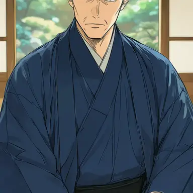 Profile image of 아버지