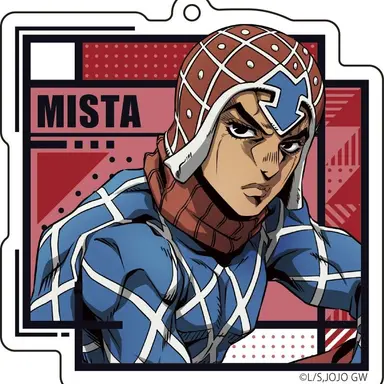 Profile image of ミスタ