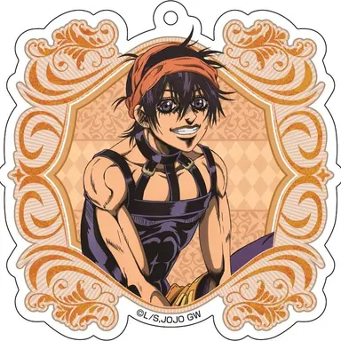 Profile image of ナランチャ