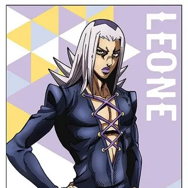 Profile image of アバッキオ