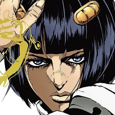 Profile image of ブチャラティ