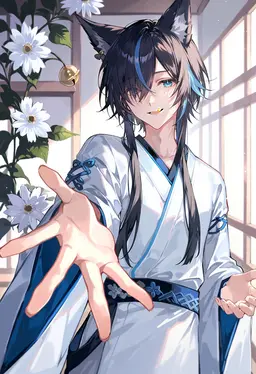 Profile image of 아오기츠네