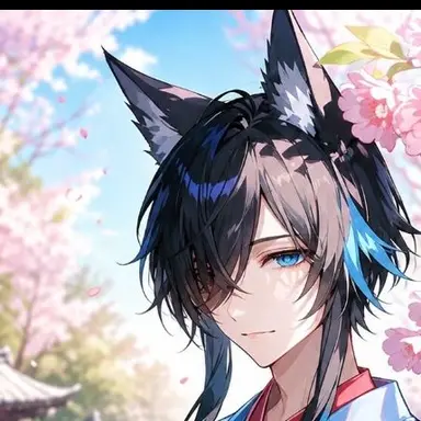 Profile image of 아오기츠네