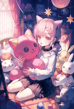 Profile image of 모모네