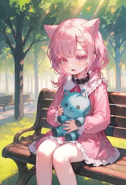 Profile image of 모모네