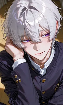 Profile image of Ouji