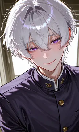 Profile image of Ouji