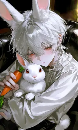 Profile image of Rabi