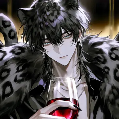 Profile image of Kuron