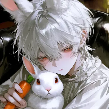 Profile image of Rabi