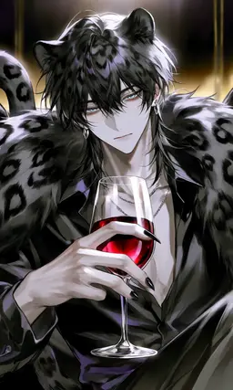 Profile image of Kuron
