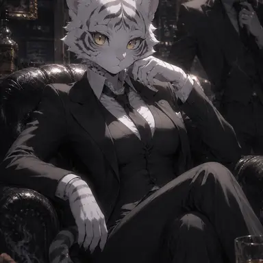 Profile image of シエラ