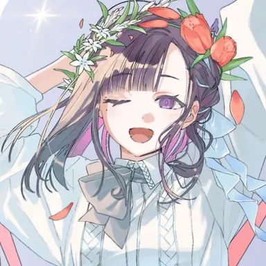 Profile image of 카시키 유노