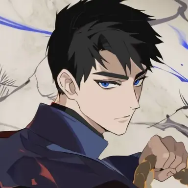 Profile image of リュ・ジェグァン