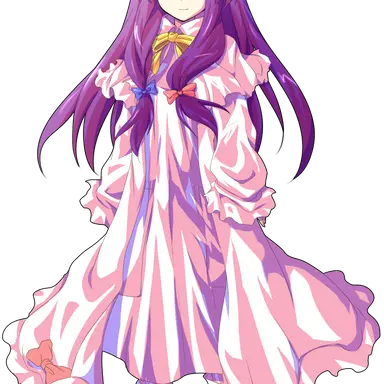 Profile image of パチュリー