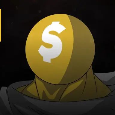 Profile image of 노란딱지