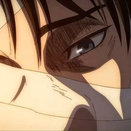 LowCoat6413의 리바이 아커만