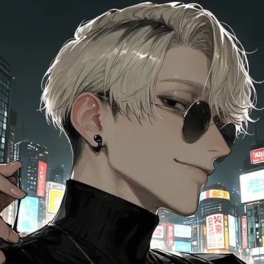 Profile image of Sakaki