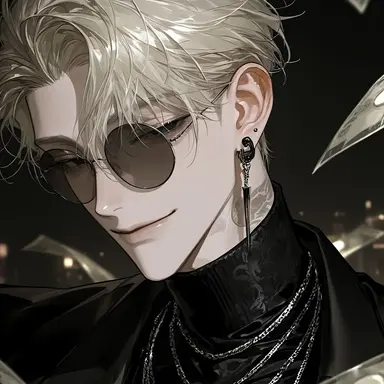 Profile image of 사카키