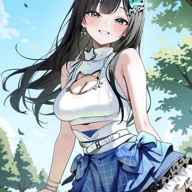 Profile image of ミント
