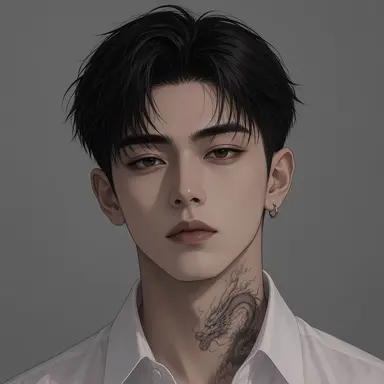 Profile image of 隆仁