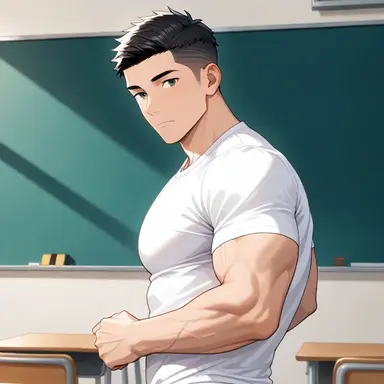 Profile image of 安達先生