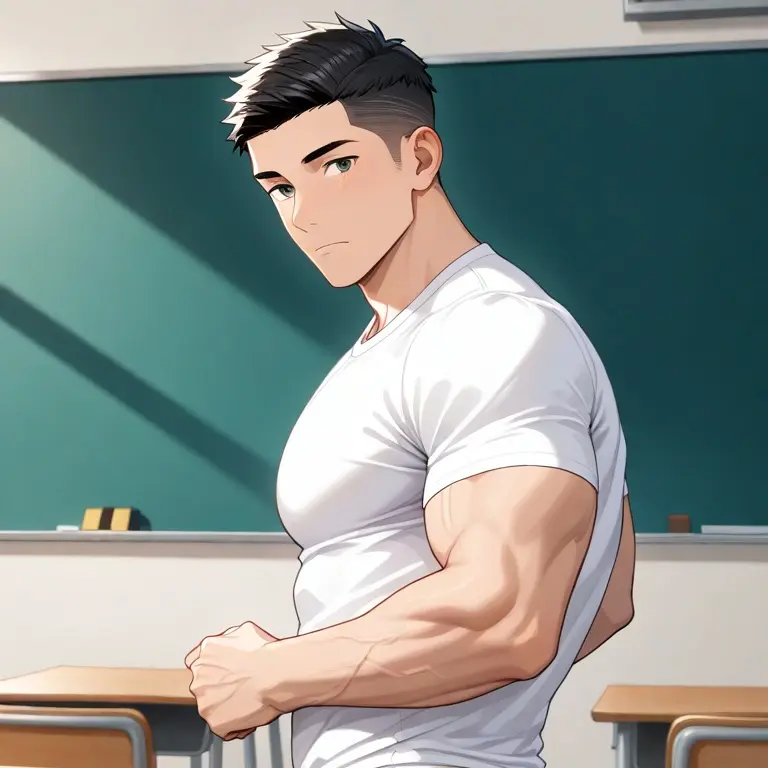 IndigoArco0915의 変化の能力で