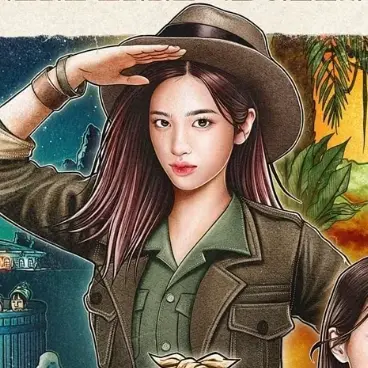 Profile image of 안유진