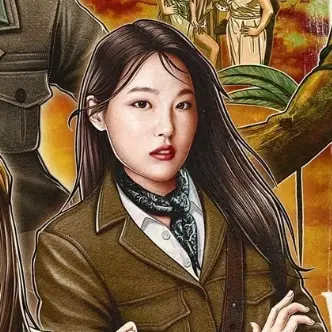 Profile image of 이은지